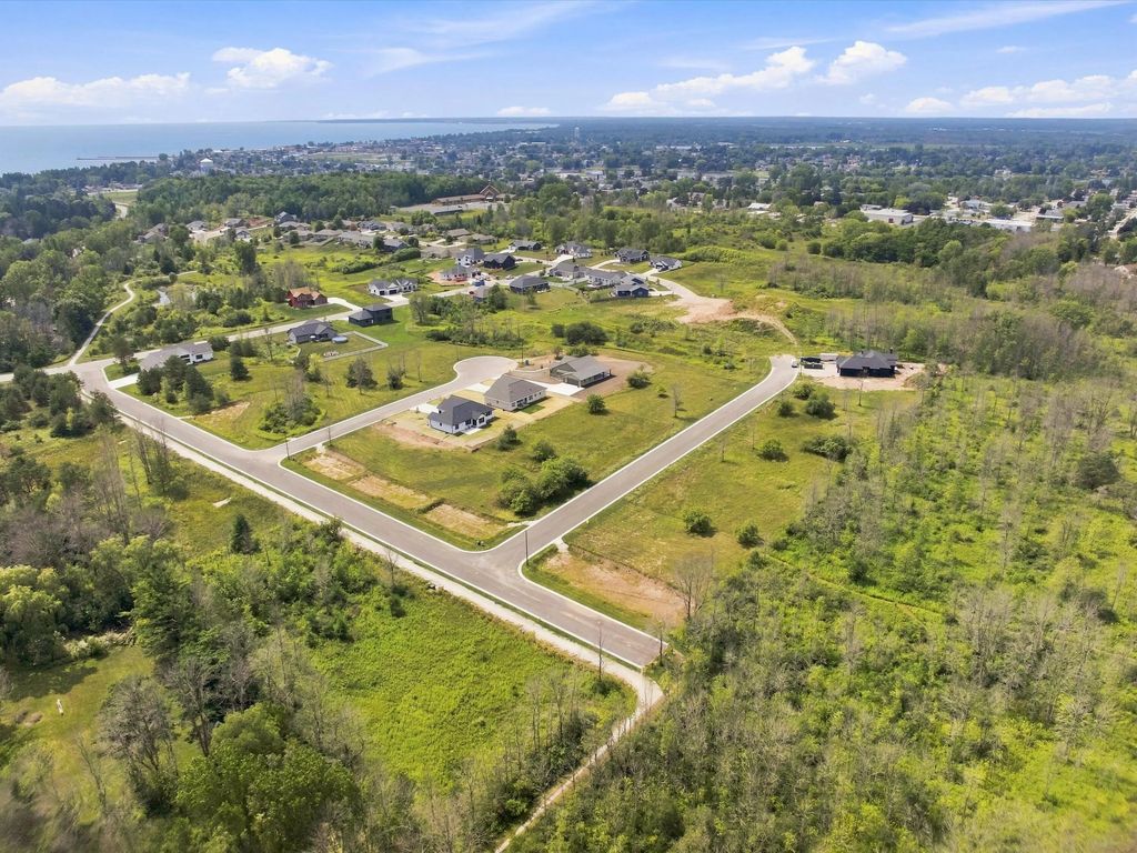 Lt99 Sandy Bay Highlands -, Two Rivers