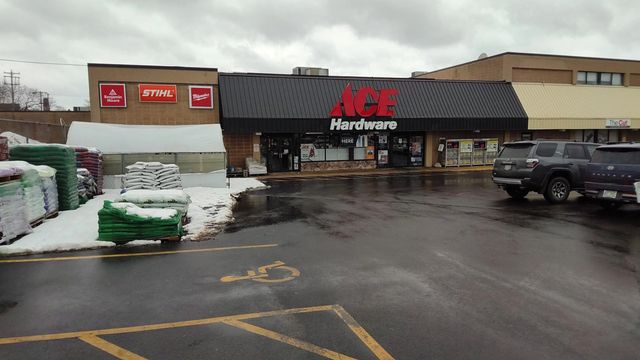 N/A, Burlington