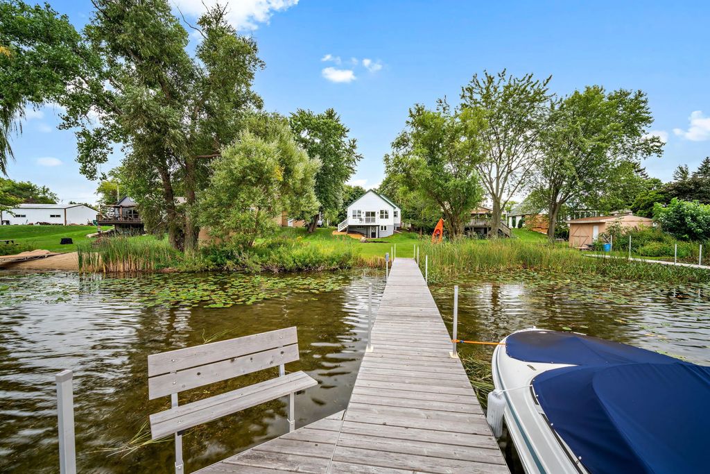 1266 E Green Lake Dr, Farmington