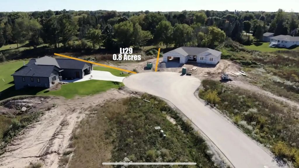 Lt29 Gettysburg Ln, Sheboygan