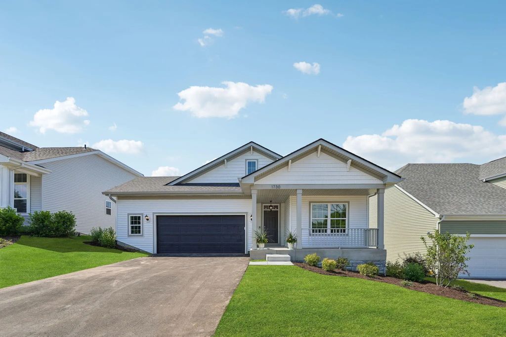 1730 Monte Vista Dr, Lake Geneva