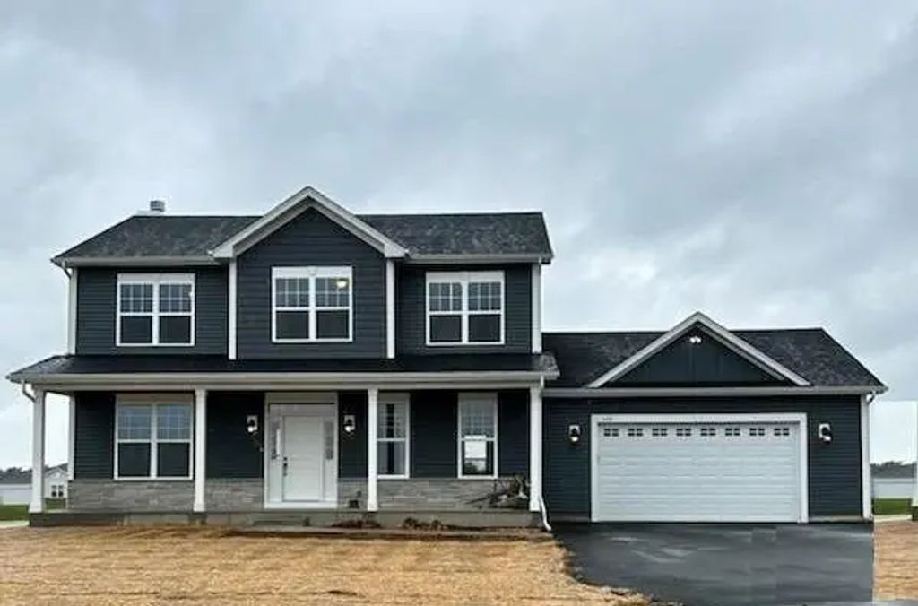417 Manchester Dr Lt111 Adams, Williams Bay