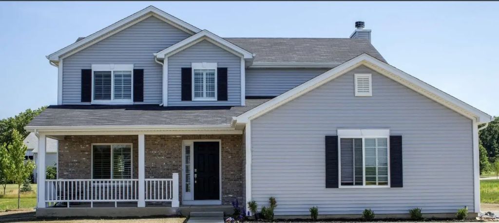 411 Manchester Dr Lt114 Roosevelt, Williams Bay