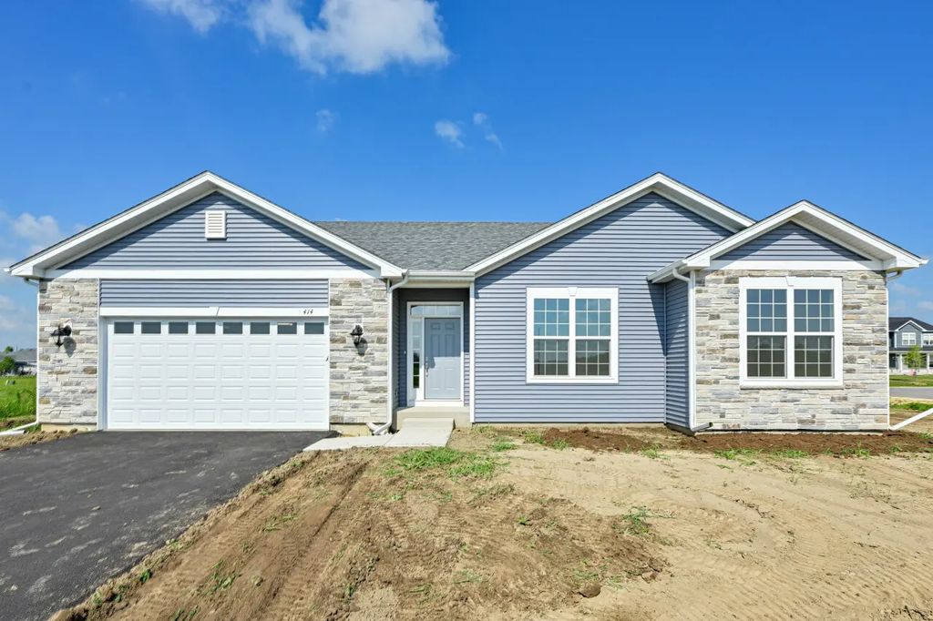 405 Manchester Dr Lt117 Truman, Williams Bay