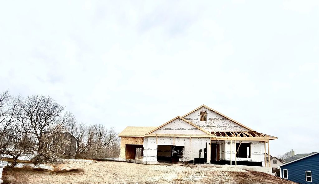 1412 Greystone Dr, Plymouth