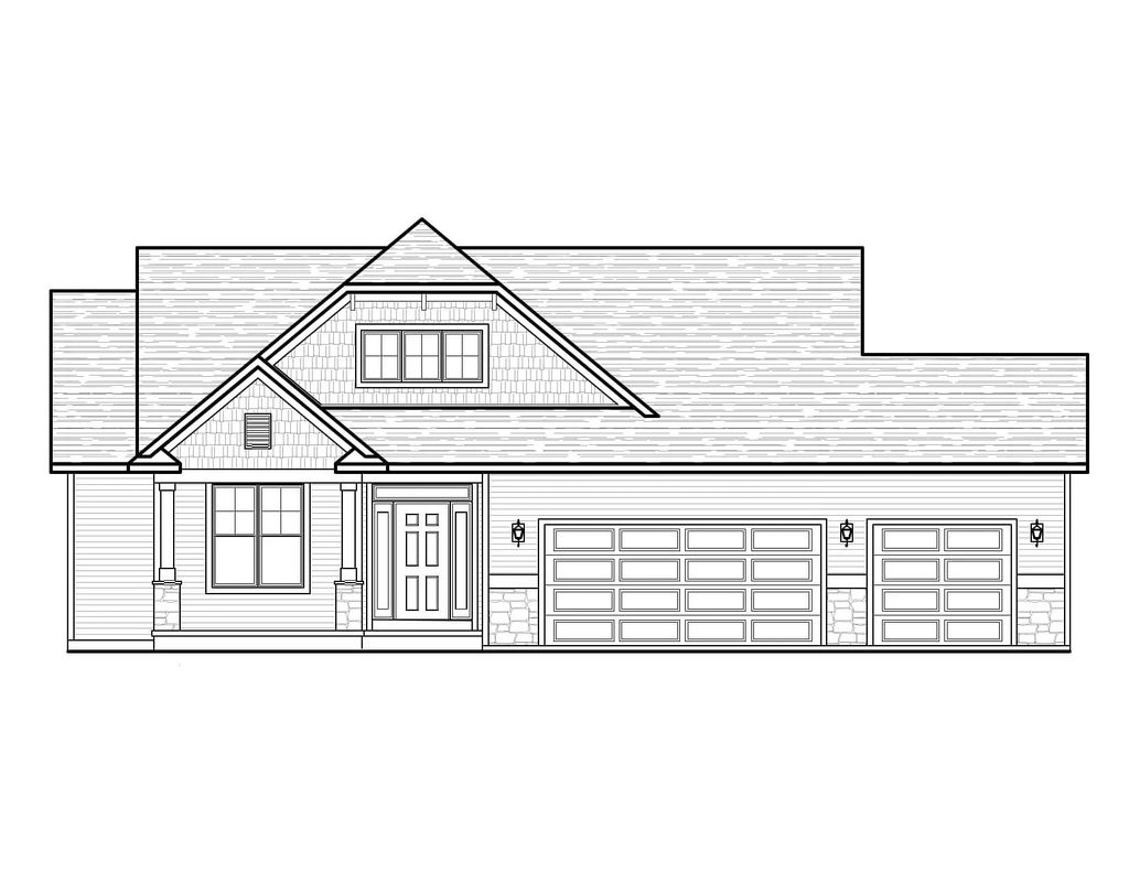 328 Parkview Cir, Glenbeulah