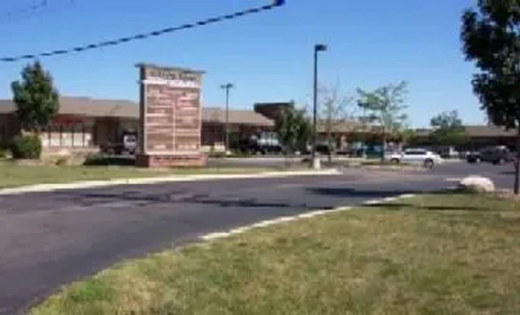 N/A, Pleasant Prairie