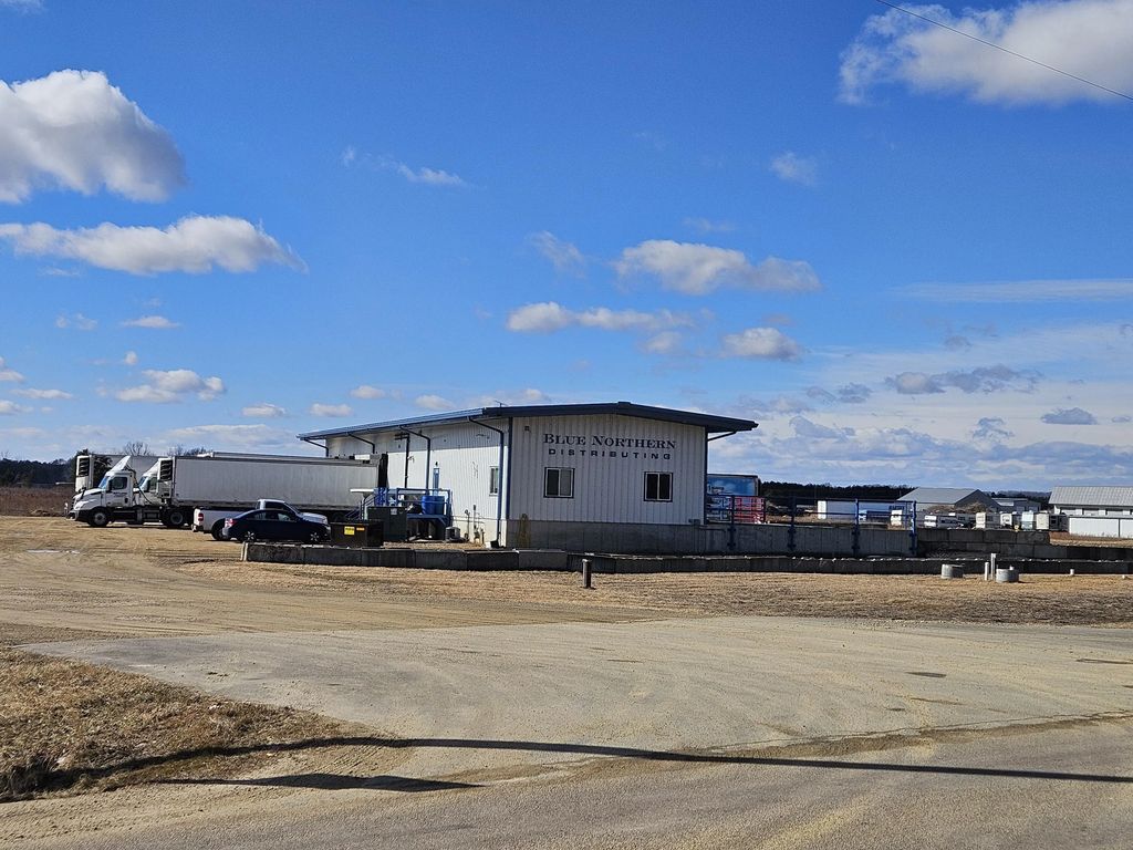 11475 County Highway A -, Sparta
