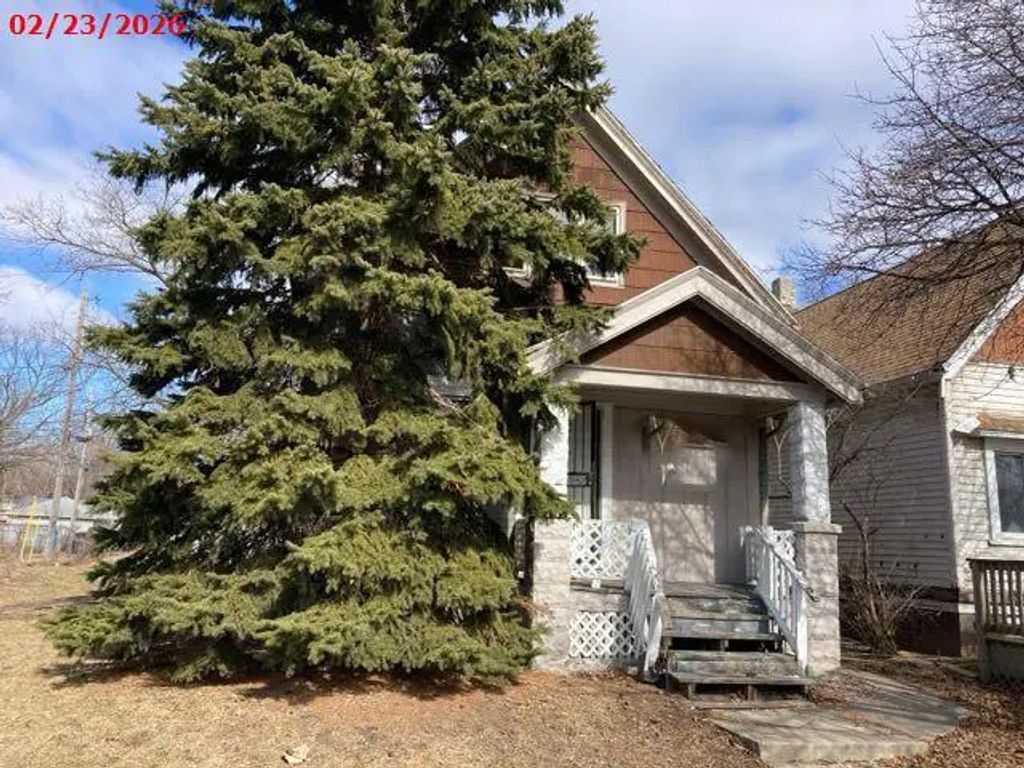 1012 W Hadley St, Milwaukee