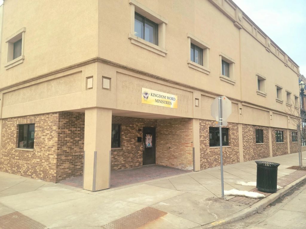N/A, Kenosha
