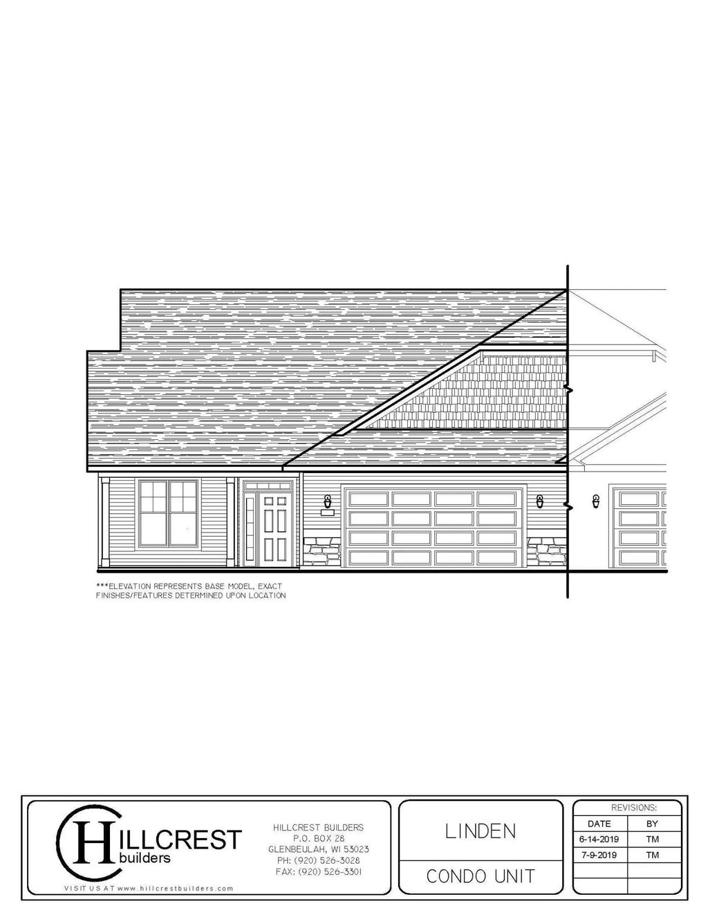 495 Meadowlark Ln W, Green Lake
