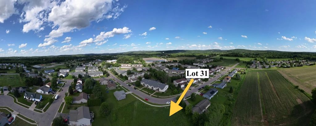 Lot 31 Silver Dr, Baraboo