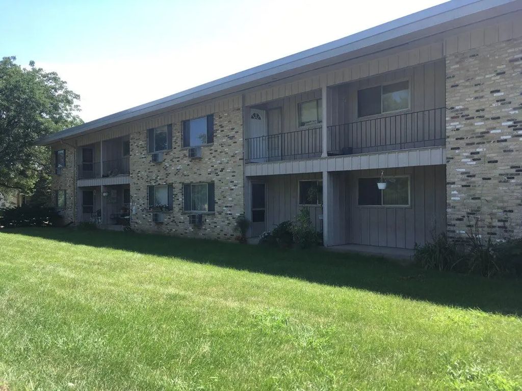 N/A, Greenfield