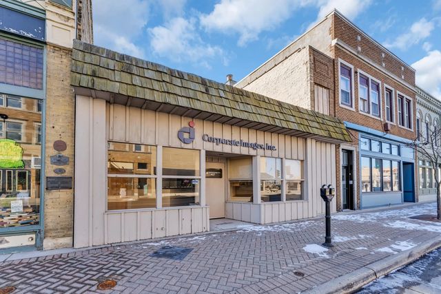 417 6th St, Racine