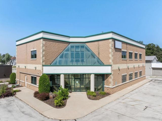 2205 Forest Ave, Two Rivers