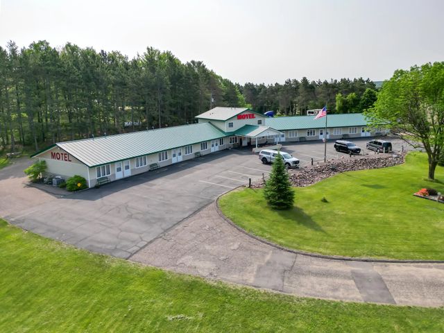 10765 County Highway Q -, 