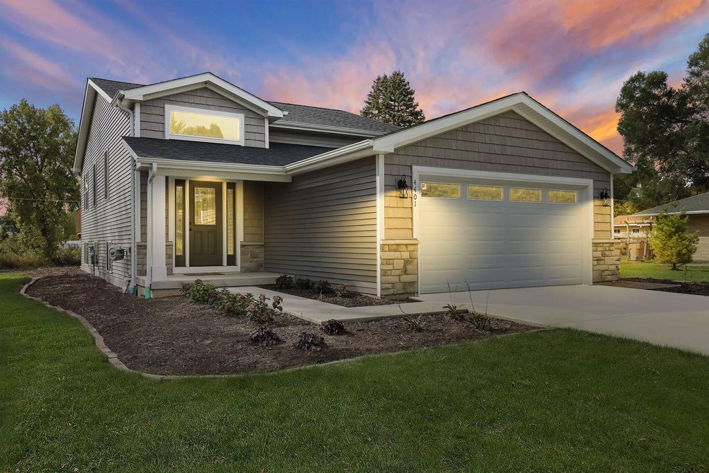 4401 122nd St, Pleasant Prairie