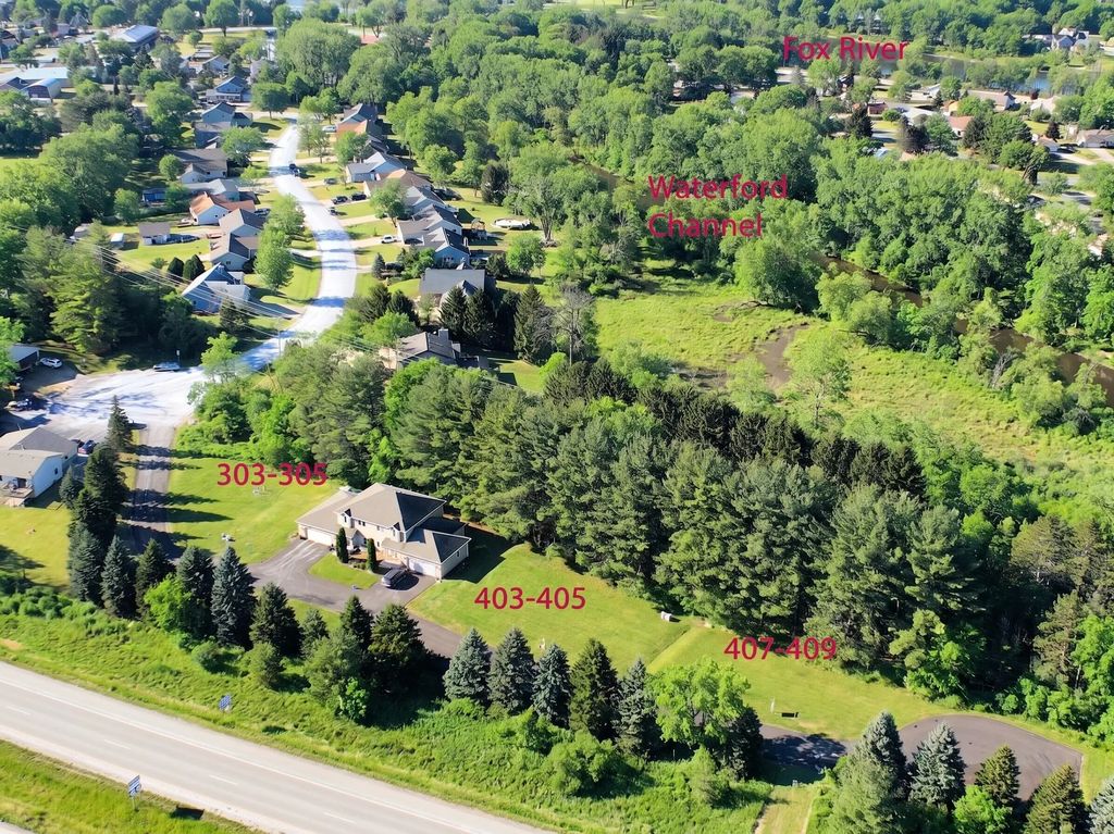 403 Trail Of Pines Ln 405, Rochester