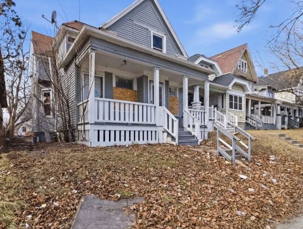 3205 N 20th St 3207, Milwaukee