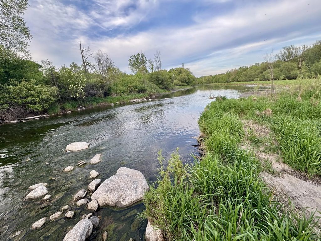 Lt6 Kaehlers Mill Rd, Cedarburg