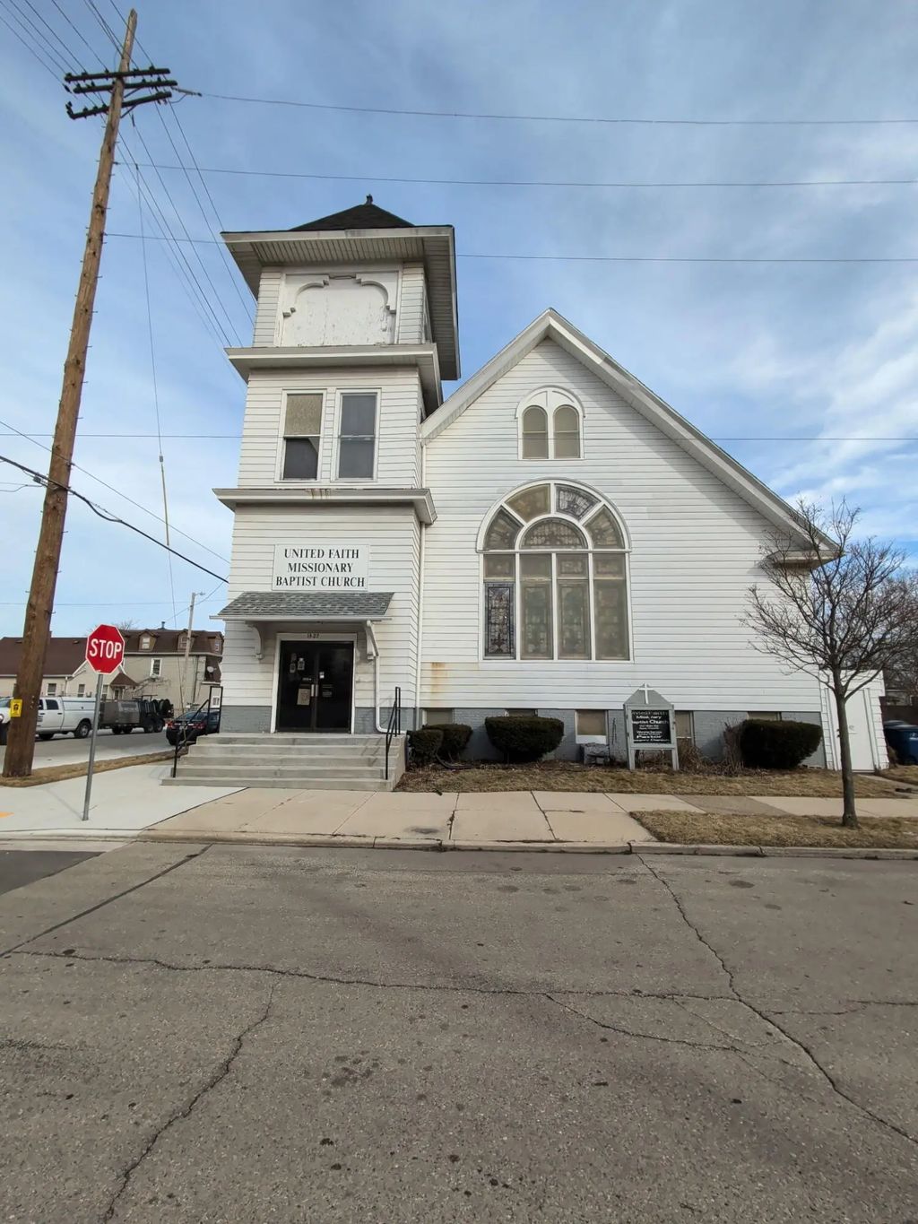 N/A, Racine