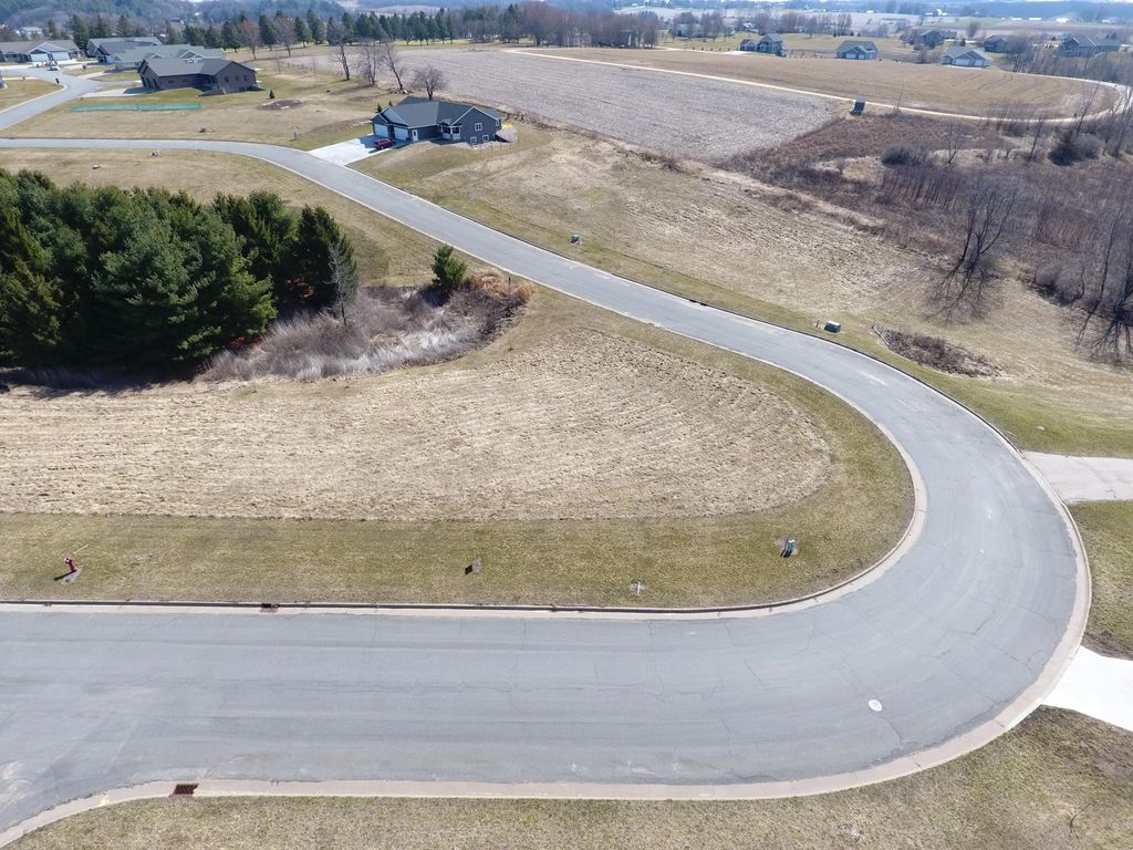 Lot 43 Crossing Meadows Dr, Viroqua