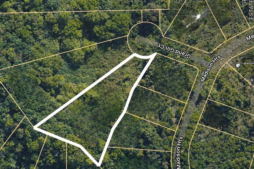 Lot 54 Grand Glen Ct, Onalaska