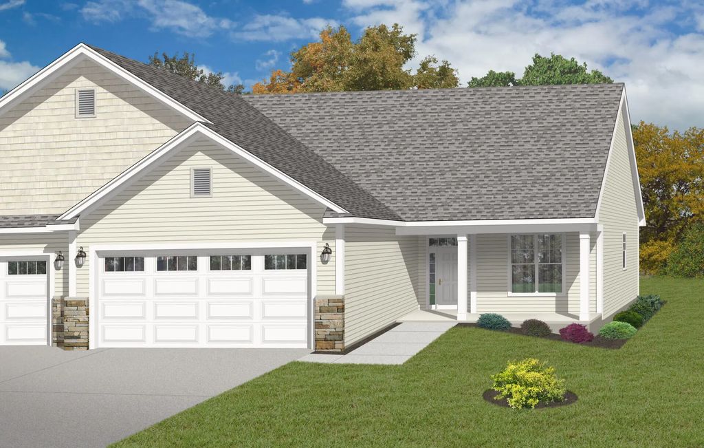 303 Deer Meadow Dr, Fredonia