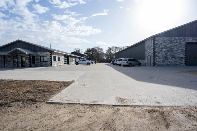 N5550 County Rd Z, Onalaska