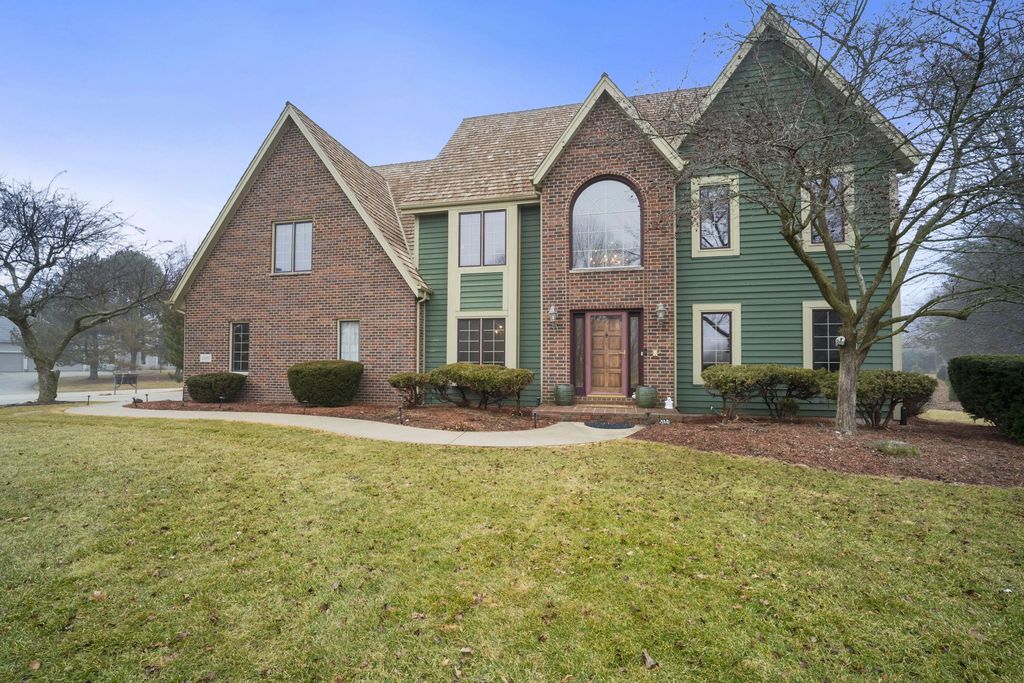 2840 Norman Dr, Brookfield