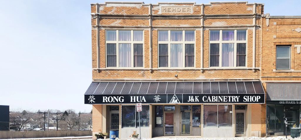 N/A, Racine