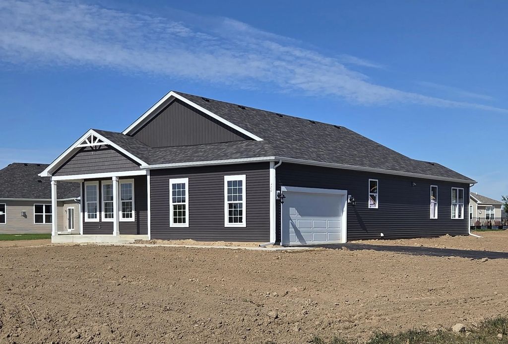 420 Clairmont Ct Lt67 Genesis, Williams Bay