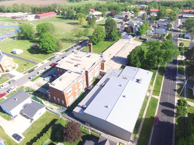 316 East St, Clinton