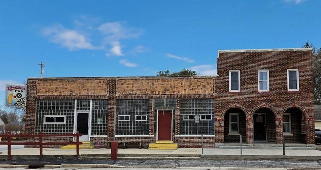 501 County Highway H -, Farmington