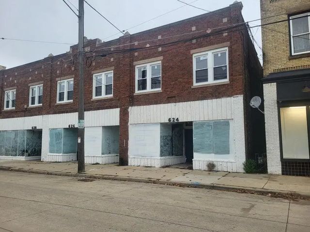 624 High St, Racine