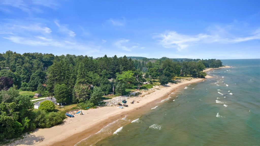 Lt9 Lower Forest Beach Rd, Port Washington
