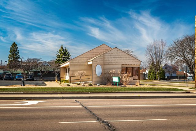 1600 Losey Blvd S, La Crosse