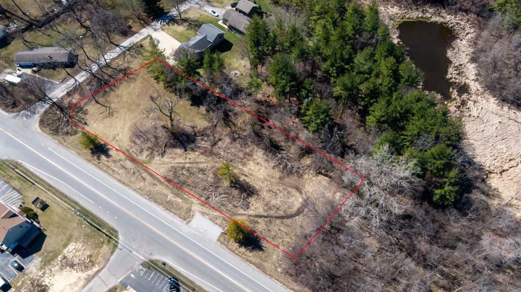 12416 Antioch Rd, Salem Lakes