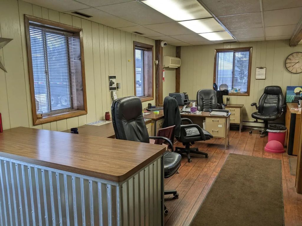 N/A, Delavan