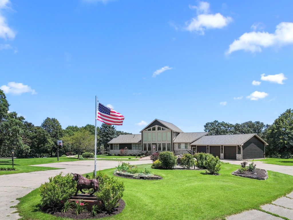 W5244 County Road Es -, Sugar Creek