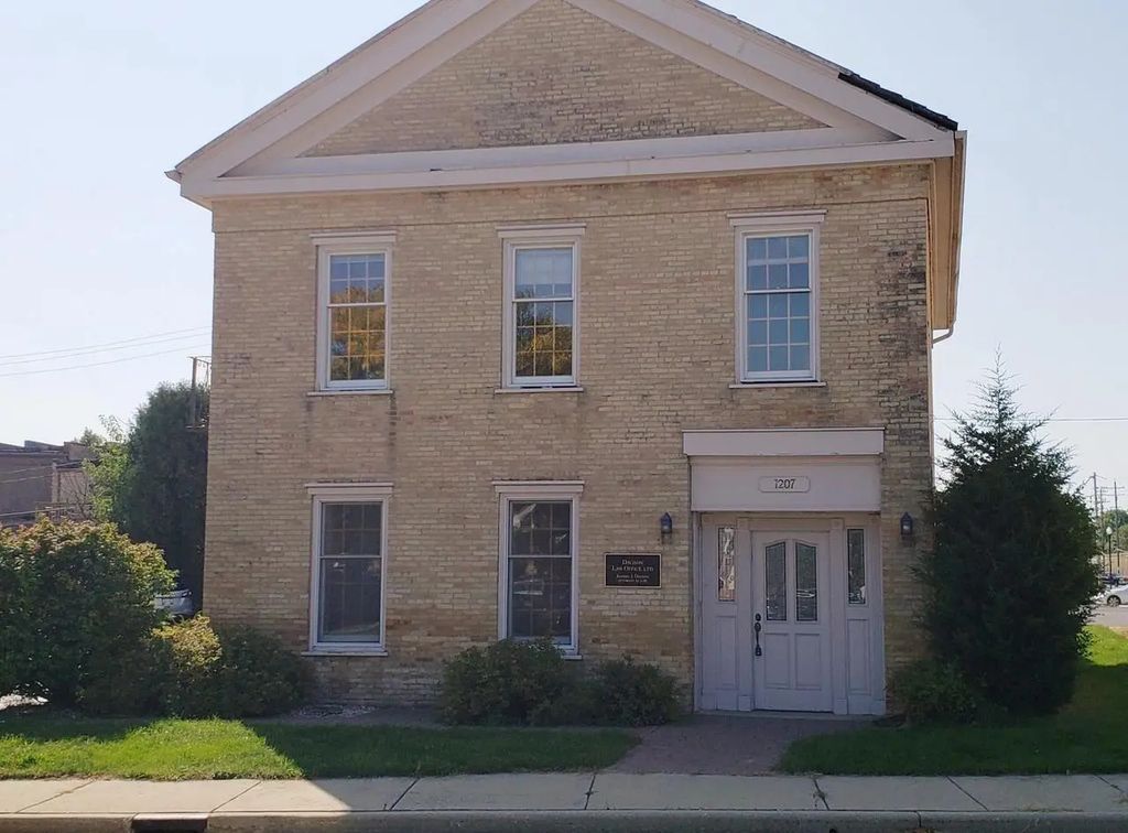 N/A, Kenosha