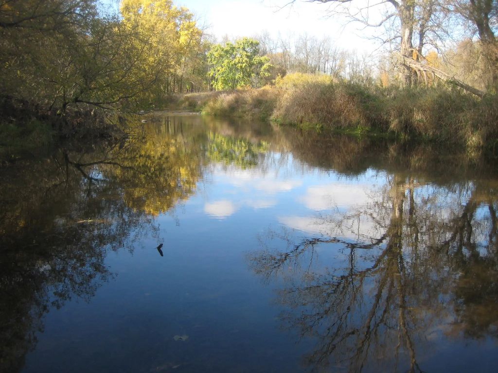 N/A, Manitowoc Rapids