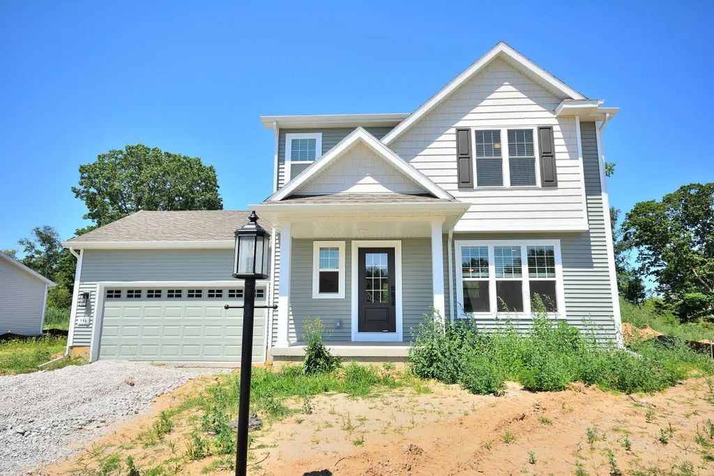 704 5 Mile Rd, Caledonia