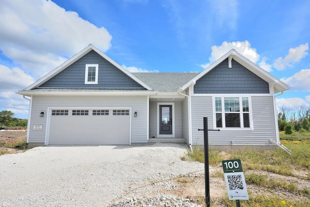 W197n5308 Lodgepole Ct, Menomonee Falls