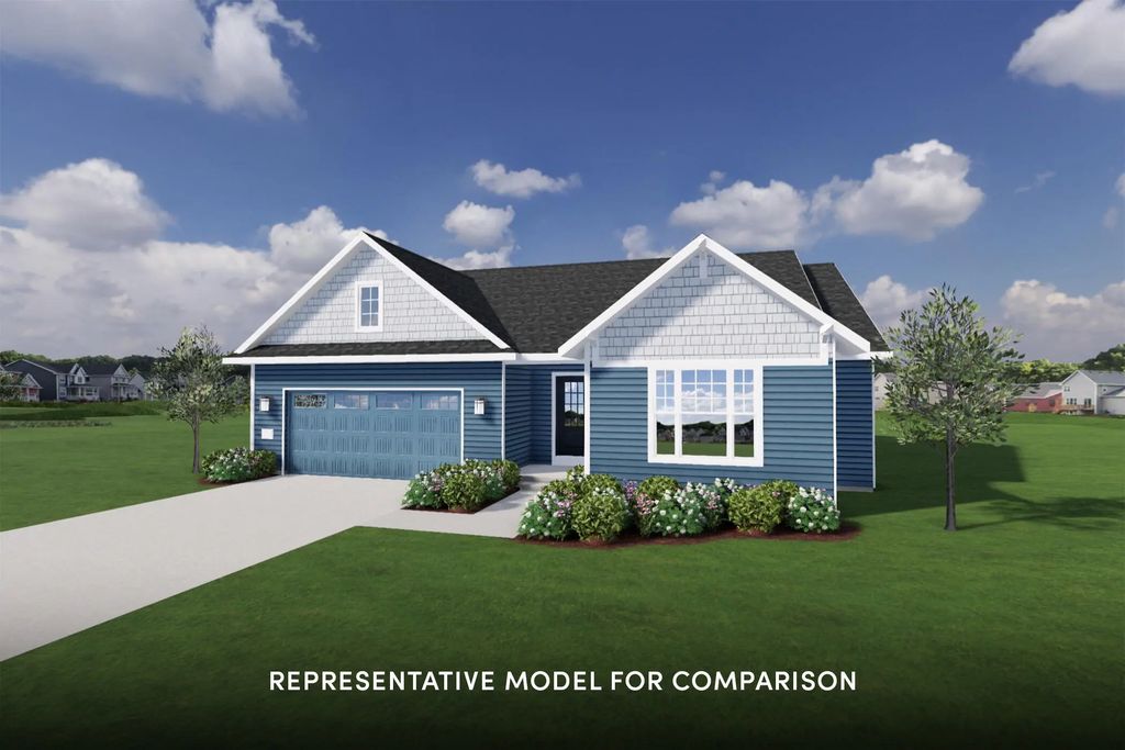 W197n5308 Lodgepole Ct, Menomonee Falls
