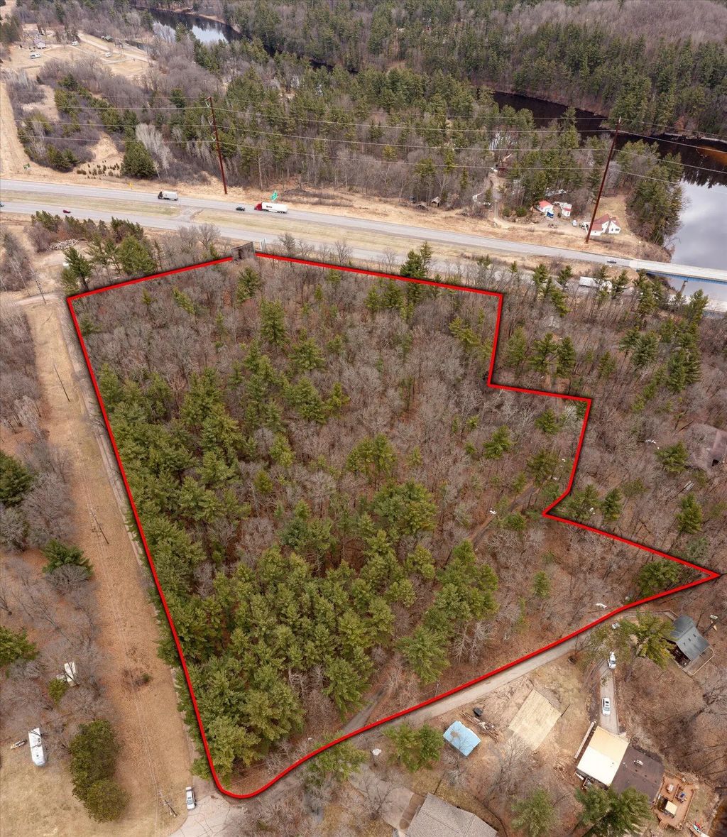 000 Franklin St, Black River Falls
