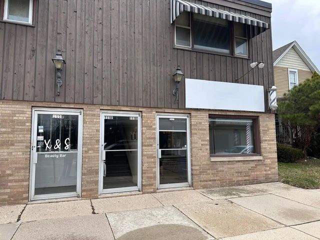 1116 Grove Ave, Racine
