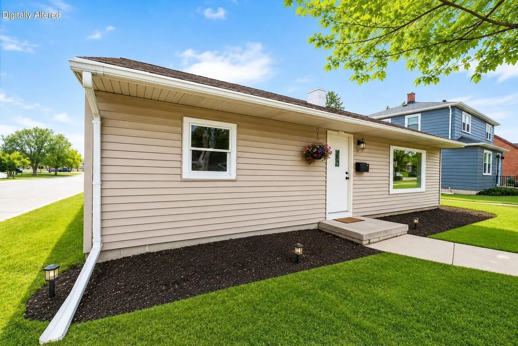 2811 N 11th St, Sheboygan