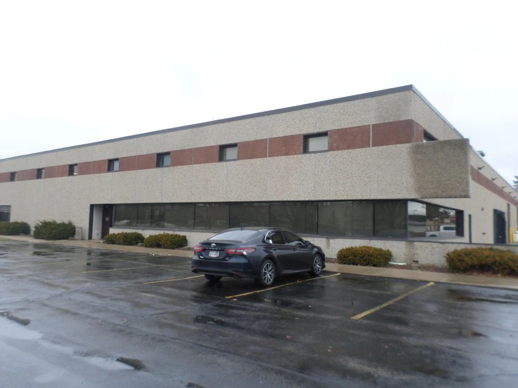 N/A, Kenosha