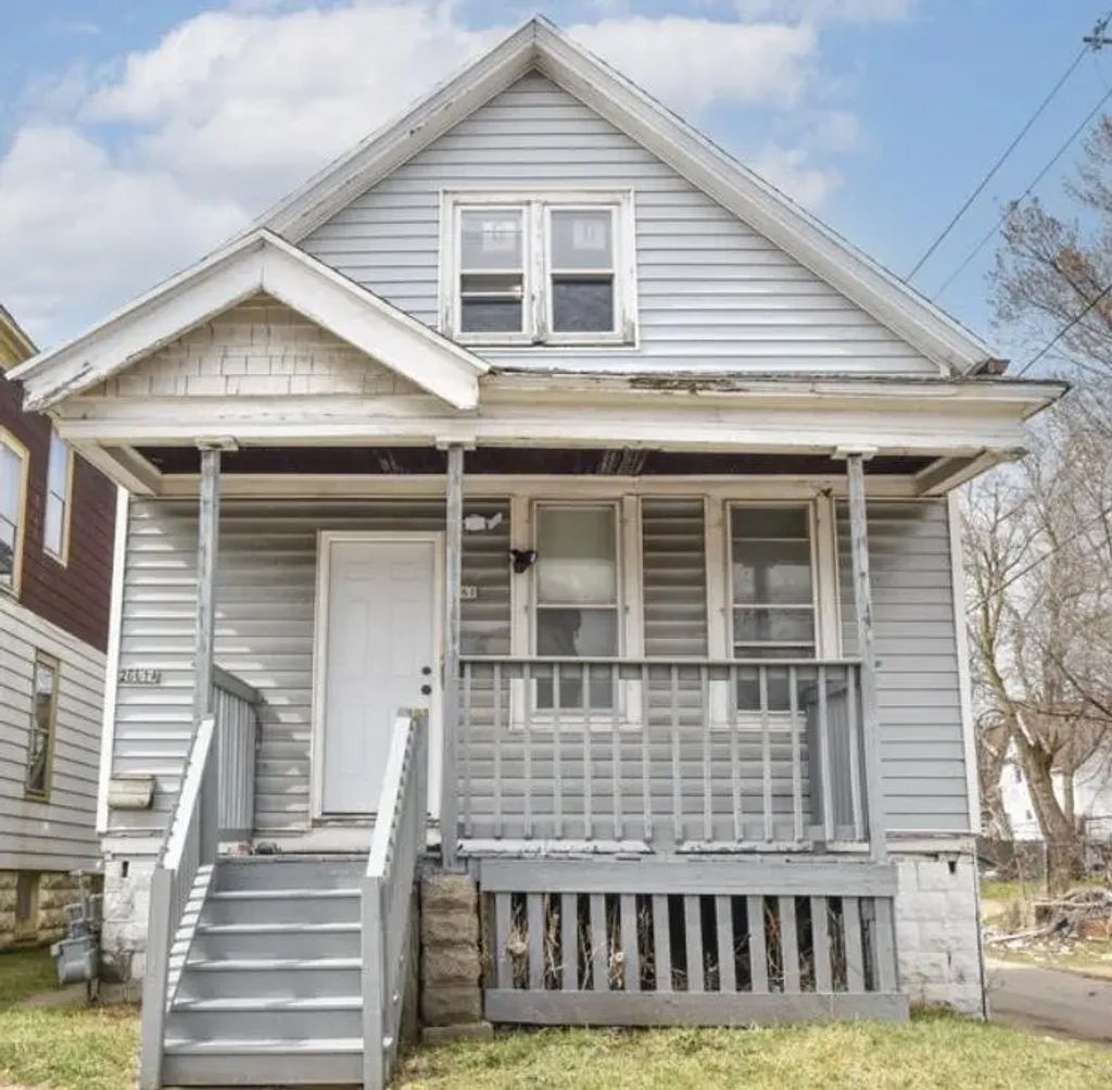 2661 N 35th St 2661a, Milwaukee
